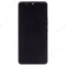 Дисплей для Xiaomi 14 Ultra (24030PN60G) + тачскрин (черный) (в рамке) (ORIG100) (SP) фото №1