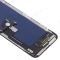 Дисплей для Apple iPhone X + тачскрин (черный) (JK) (Hard Oled) фото №4