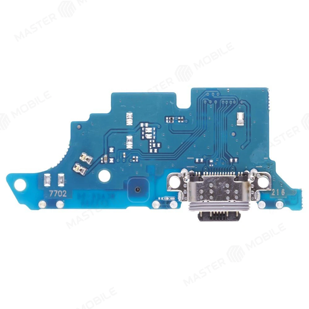 Нижняя плата для Samsung A266 Galaxy A26 5G с комп. + разъем зарядки + микрофон  фото №2