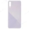 Задняя крышка для Samsung A307 Galaxy A30s (белый) фото №1