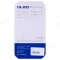 Дисплей для Apple iPhone 13 mini + тачскрин (черный) (SL) (Hard Oled) фото №6