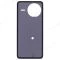 Задняя крышка для Xiaomi Poco F7 Pro (24117RK2CG) (голубой) фото №2