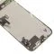 Дисплей для Apple iPhone 14 + тачскрин + ALS шлейф (черный) (ORIG100) (Снятый) (CLEAN) (с верификацией) фото №3