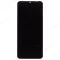 Дисплей для Samsung A226 Galaxy A22 5G/A226 Galaxy A22s 5G + тачскрин (черный) (Medium) фото №1