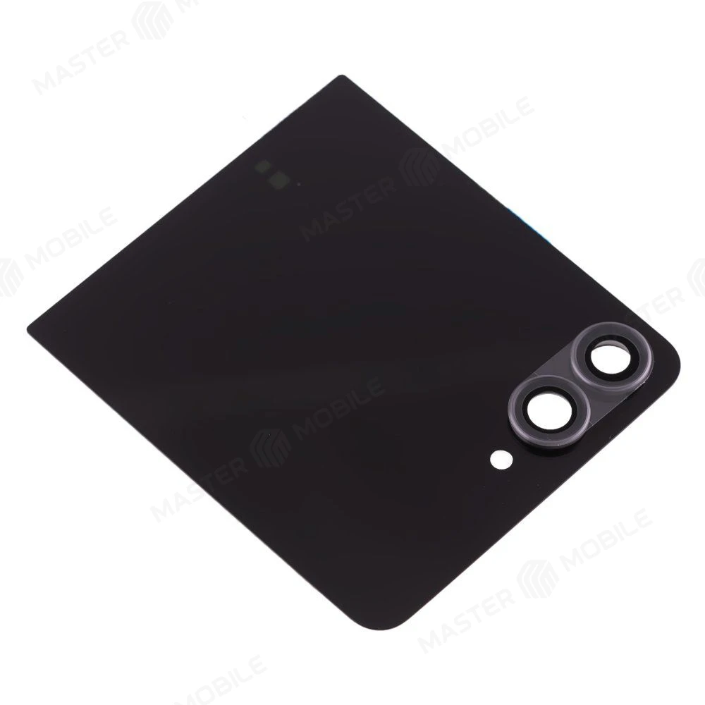 Дисплей для Samsung F766 Galaxy Z Flip 7 + тачскрин (внешний) (черный) (ORIG100) (SP) фото №3