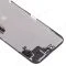 Дисплей для Apple iPhone 15 Plus + тачскрин + ALS шлейф (черный) (ORIG100) (Снятый) (CLEAN) (с верификацией) фото №3