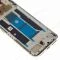 Дисплей для Infinix Hot 60 Pro+ (X6886) + тачскрин (серебристый) (в рамке) (ORIG100) (SP) фото №4
