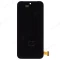 Дисплей для Google Pixel 9 Pro XL (GGX8B/GZC4K/GQ57S) + тачскрин (черный) (в рамке) (ORIG100) фото №1