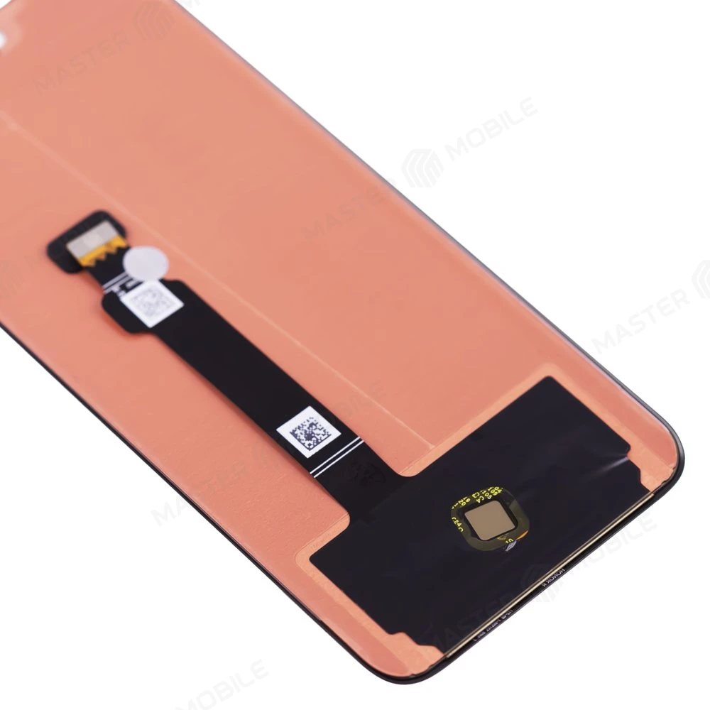 Дисплей для Huawei Honor Magic 6 Pro (BVL-N49) + тачскрин (черный) (ORIG100) фото №4