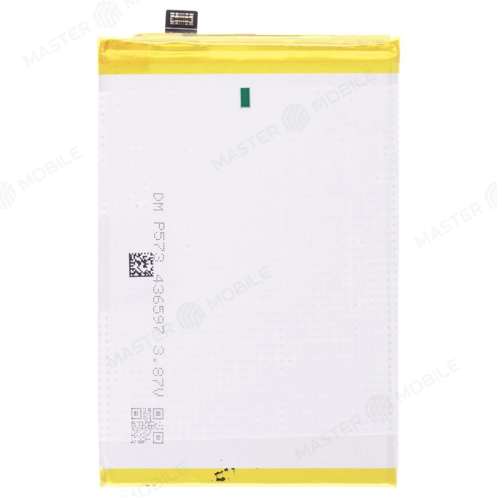 Аккумулятор для Realme C63 4G (RMX3939) / C61 (RMX3930) (BLPA83) (Premium)  фото №2