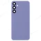 Задняя крышка для Samsung A256E Galaxy A25 5G (синий) (в сборе со стеклом камеры) фото №1