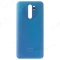 Задняя крышка для Xiaomi Redmi 9 (M2004J19G) (зеленый) фото №1