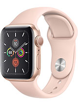 Apple Watch S5 (44 мм)