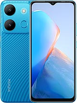 Infinix Smart 7 (X6515)
