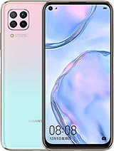 Huawei Nova 6 SE (JNY-TL10)