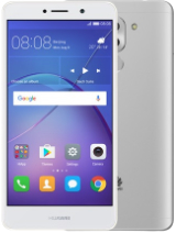 Huawei Mate 9 Lite