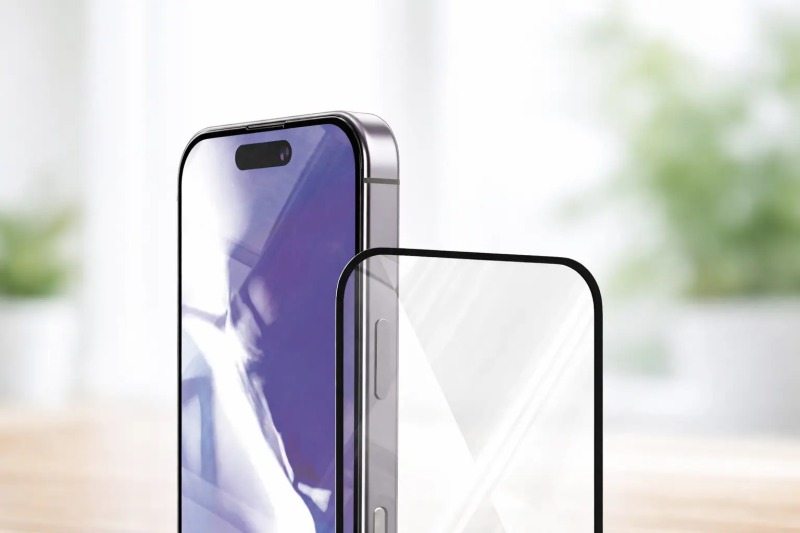 Чем отличается защитное стекло 3D от 2D: полный разбор геометрии и защиты