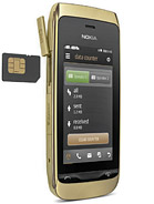 Nokia Asha 308 Dual/309/310 Dual