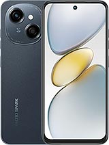 Tecno Spark GO 1 (KL4)
