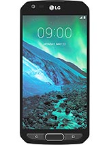 LG M710DS X Venture