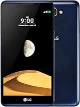 LG X155 Max