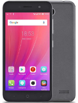 ZTE Blade A520