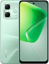 Infinix Hot 50i (X6531B)