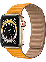 Apple Watch S6 (44 мм)