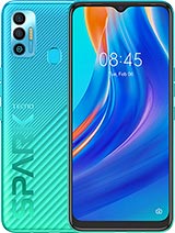 Tecno Spark 7T (KF6p)