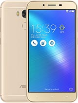 Asus ZenFone 3 Max (ZC553KL)
