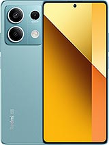 Xiaomi Redmi Note 13 5G (2312DRAABC)