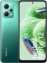 Xiaomi Redmi Note 12 5G (22111317G)