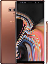 Samsung N960 Galaxy Note 9