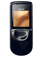 Nokia 8800 Sirocco Edition