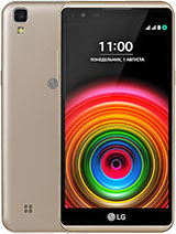 LG K220DS X Power