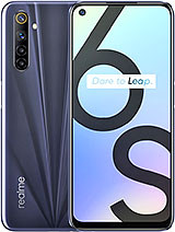 Realme 6s (RMX2002)
