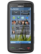 Nokia C6-03