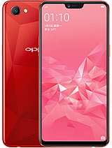 OPPO A3 (2018) (CPH1837)