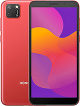 Huawei Honor 9S (DUA-LX9)