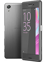 Sony F8131 Xperia X Perfomance/F8132 Xperia X Perfomance Dual