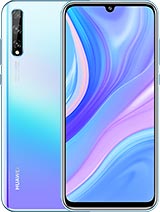 Huawei Y8p (AQM-LX1)