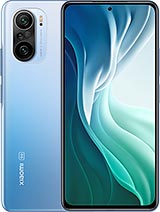 Xiaomi Mi 11i (M2012K11G)