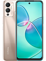 Infinix Hot 12 Play NFC (X6816D)