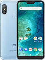 Xiaomi Mi A2 Lite (M1805D1SG)