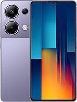 Xiaomi Poco M6 Pro 4G (2312FPCA6G)
