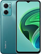 Xiaomi Redmi Note 11E (22041219C)