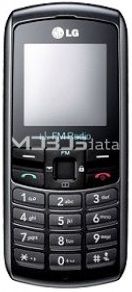LG GB100