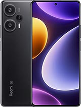 Xiaomi Redmi Note 12 Turbo (23049RAD8C)