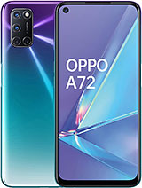 OPPO A72 4G (CPH2067)