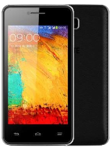 ZTE Blade AF3